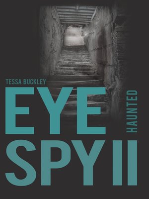 cover image of Eye Spy II